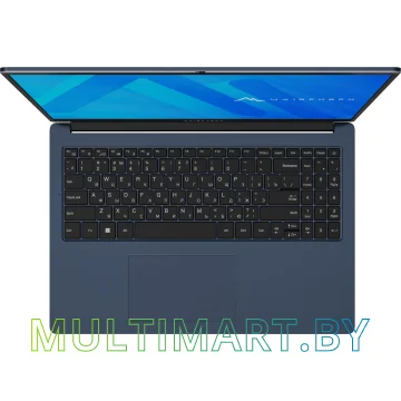 Ноутбук Maibenben Medio M657 (M6571SF0LURE0) картинка 4